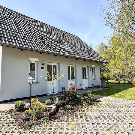 Holiday Home Moewennest By Interhome Karlshagen Ngoại thất bức ảnh