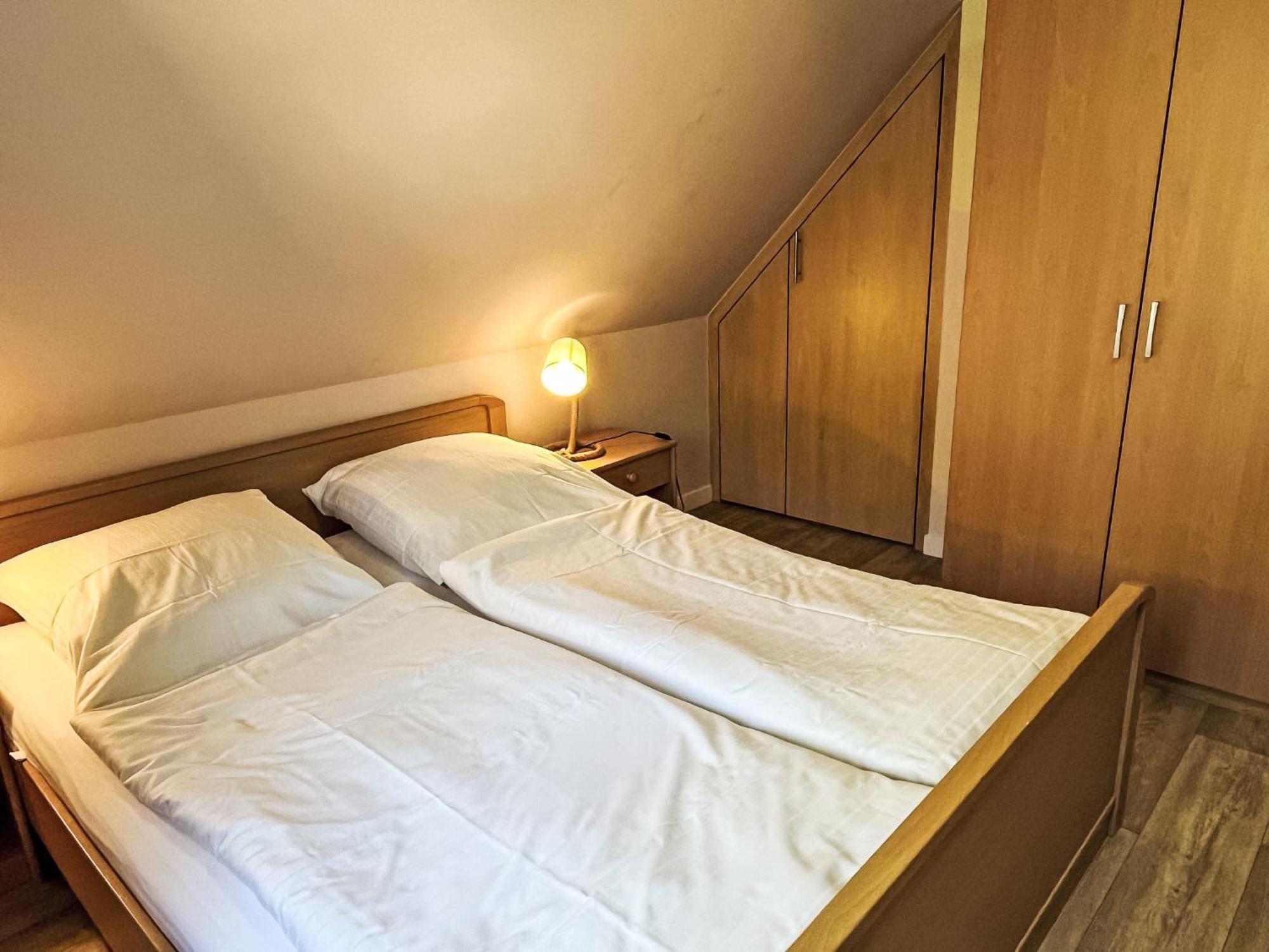 Holiday Home Moewennest By Interhome Karlshagen Ngoại thất bức ảnh
