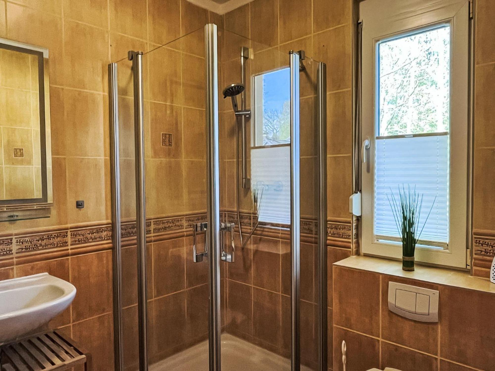 Holiday Home Moewennest By Interhome Karlshagen Ngoại thất bức ảnh