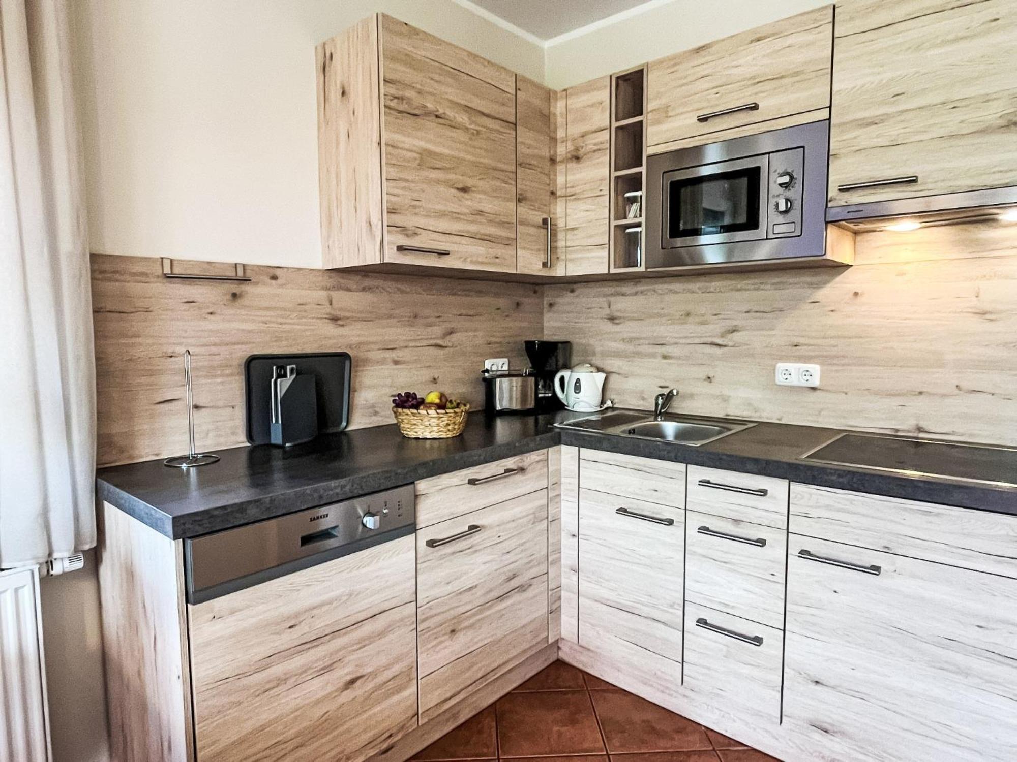 Holiday Home Moewennest By Interhome Karlshagen Ngoại thất bức ảnh