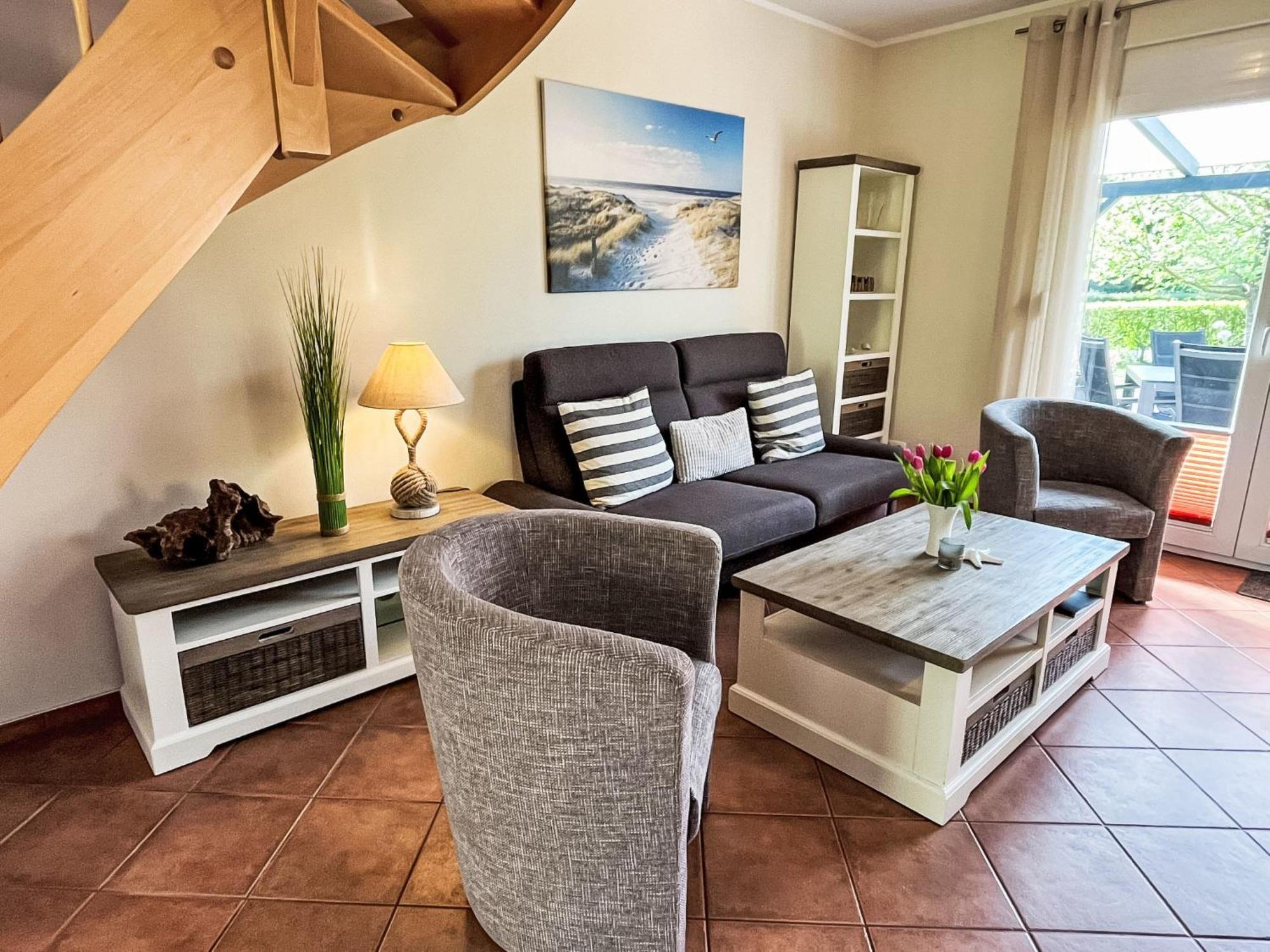 Holiday Home Moewennest By Interhome Karlshagen Ngoại thất bức ảnh