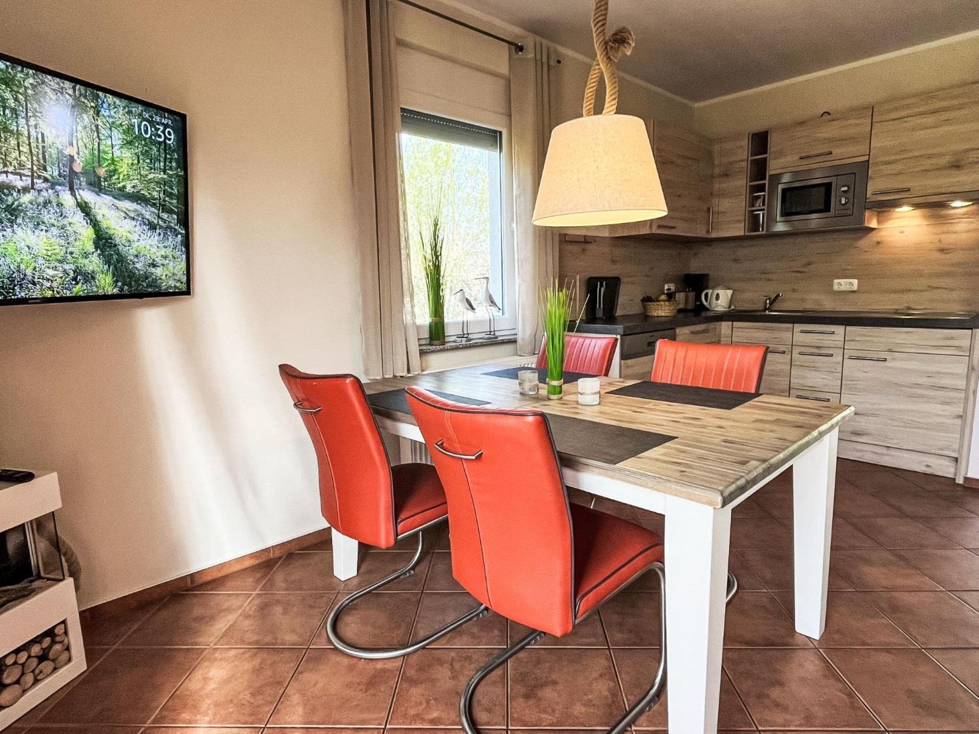 Holiday Home Moewennest By Interhome Karlshagen Ngoại thất bức ảnh