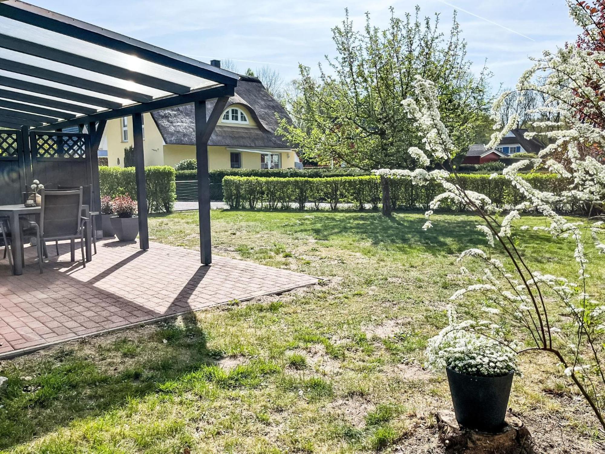 Holiday Home Moewennest By Interhome Karlshagen Ngoại thất bức ảnh