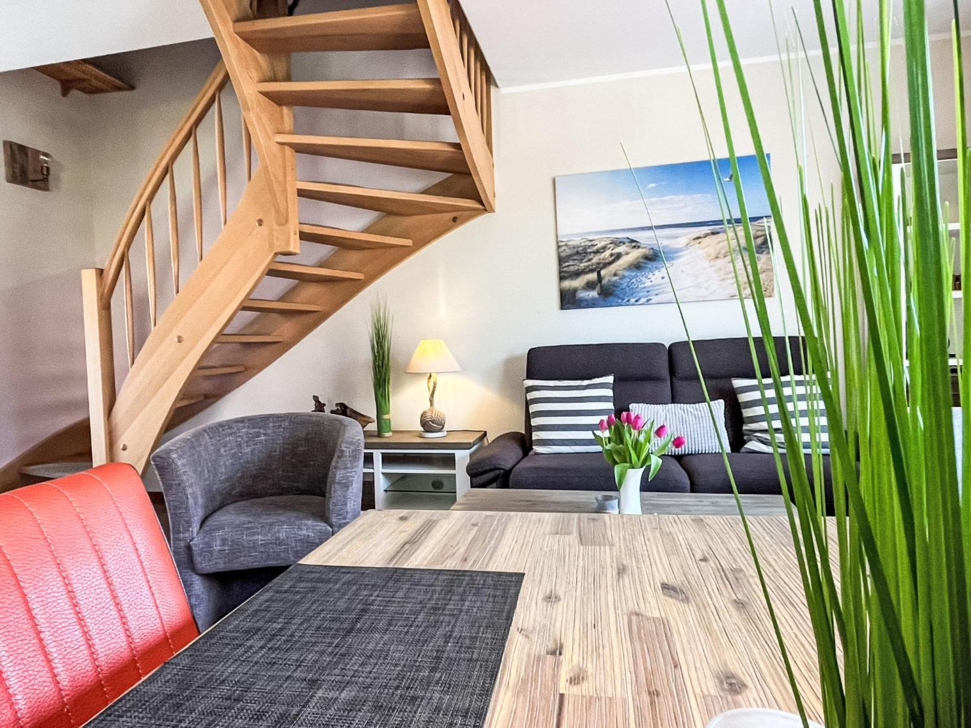 Holiday Home Moewennest By Interhome Karlshagen Ngoại thất bức ảnh