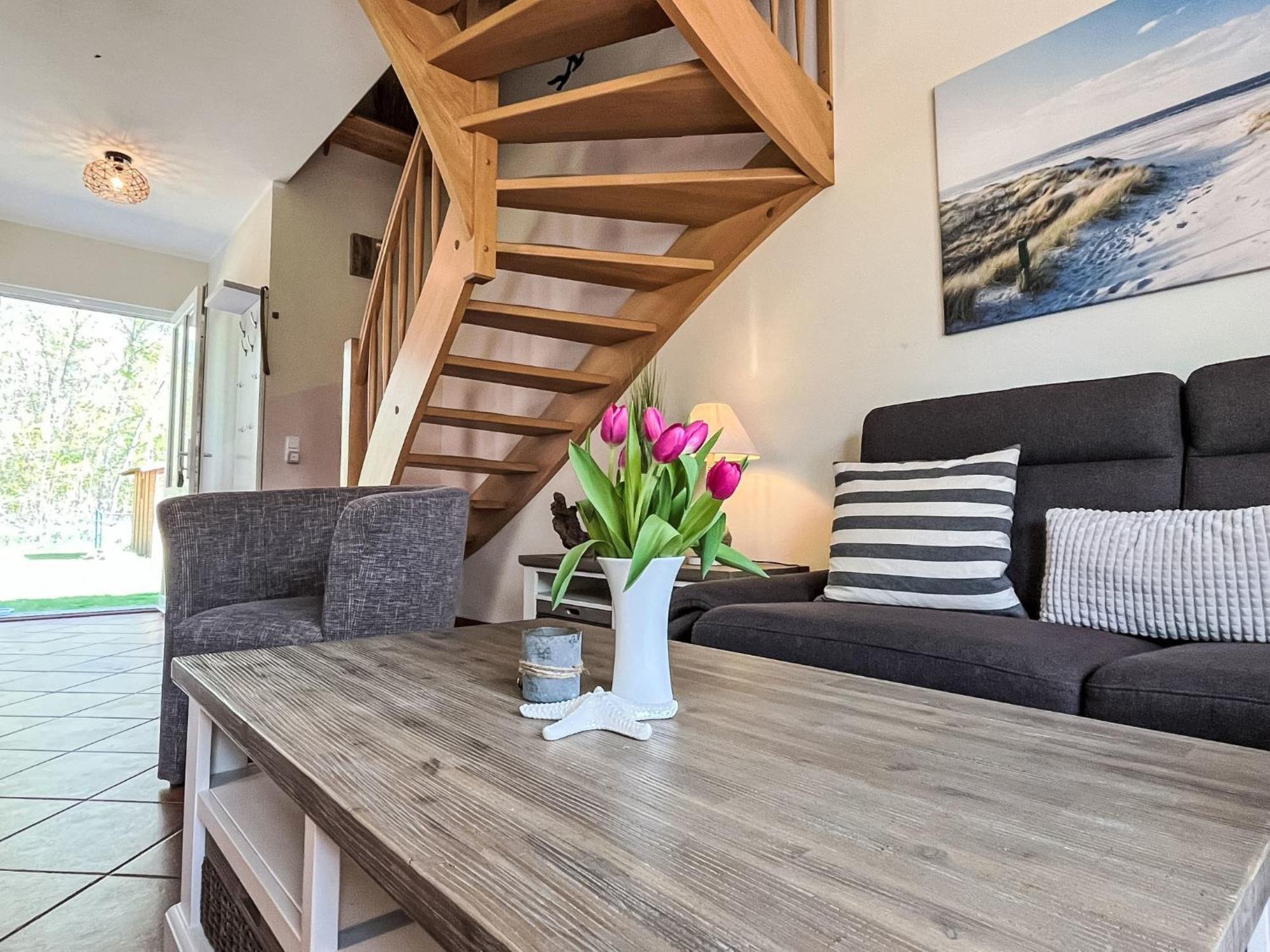 Holiday Home Moewennest By Interhome Karlshagen Ngoại thất bức ảnh